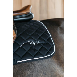 Tapis Diamond Jumping Dy'on Noir