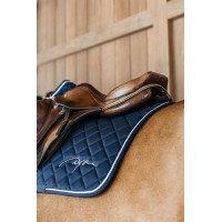 Tapis Diamond Jumping Dy'on Noir