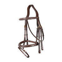 Gecombineerde Neusriem D Collection by Dy'on Bruin