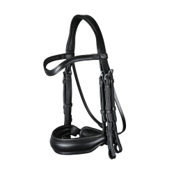 Bride Muserolle Large Mat Working By Dy'on Noir