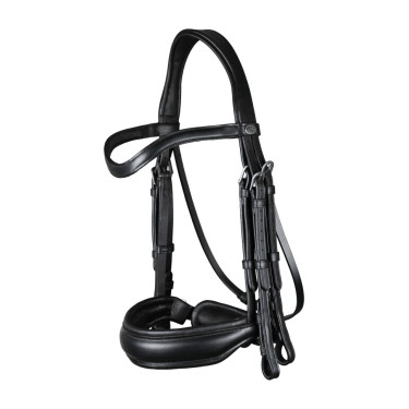 Bride Muserolle Large Mat Working By Dy'on Noir