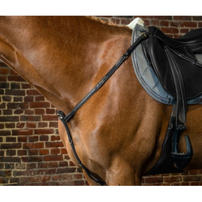 Collier De Chasse D Collection by Dy'on Noir