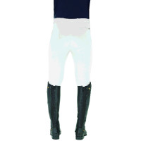 Culotte Basic homme bas lycra Culotte Basic homme bas lycra