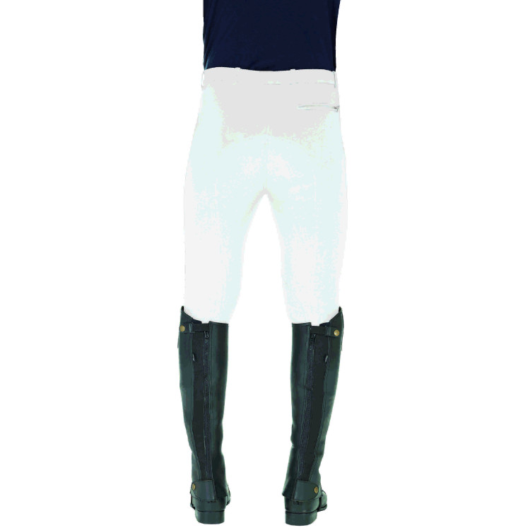 Pantalon Basic homme bas lycra Pantalon Basic homme bas lycra