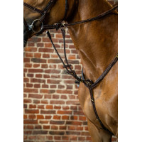 Fourche de martingale A Anneaux Elastique D Collection by Dy'on Noir Fourche de martingale A Anneaux Elastique D Collection by Dy'on Noir