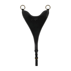 Fourche de martingale Pleine Rigide D Collection by Dy'on Noir