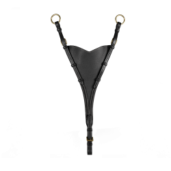 Fourche de martingale Pleine Souple D Collection by Dy'on Noir