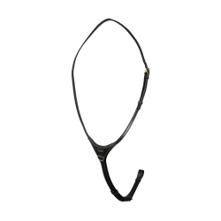 Yoke D Collectie van Dy'on Zwart Yoke D Collectie van Dy'on Zwart