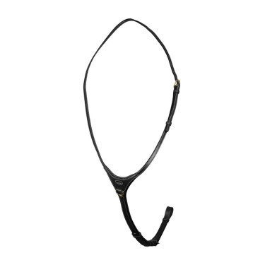 Yoke D Collectie van Dy'on Zwart