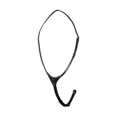 Yoke D Collectie van Dy'on Zwart Yoke D Collectie van Dy'on Zwart