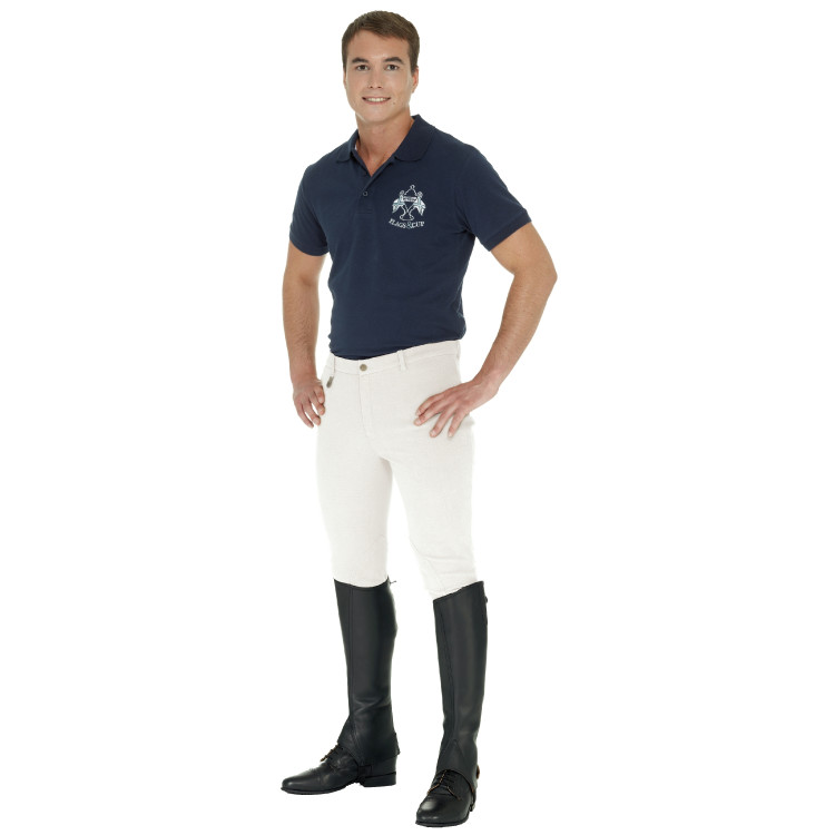 Pantalon Basic homme bas lycra Pantalon Basic homme bas lycra
