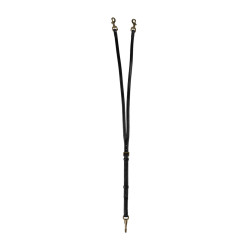 Fourchette Howlett D Collection by Dy'on Noir Fourchette Howlett D Collection by Dy'on Noir