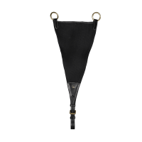Volledige elastische martingaalvork D Collection by Dy'on Zwart