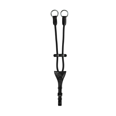 Martingaalvork Met Ringen Elastisch New English Collection by Dy'on Martingaalvork Met Ringen Elastisch New English Collection by Dy'on