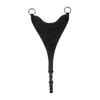 Fourche de martingale Pleine Rigide New English Collection by Dy'on Noir Fourche de martingale Pleine Rigide New English Collection by Dy'on Noir