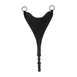 Fourche de martingale Pleine Rigide New English Collection by Dy'on Noir