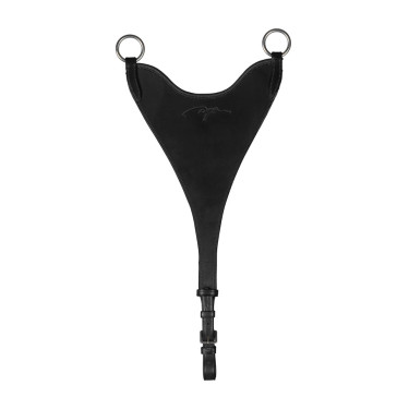 Fourche de martingale Pleine Rigide New English Collection by Dy'on Noir Fourche de martingale Pleine Rigide New English Collection by Dy'on Noir