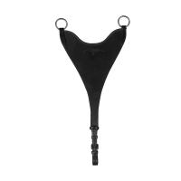 Martingaalvork Volledig Stijf New English Collection by Dy'on Zwart Martingaalvork Volledig Stijf New English Collection by Dy'on Zwart