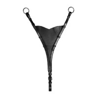 Martingaalvork Volledig Soepel New English Collection by Dy'on Zwart