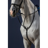 Martingaal Met Ringen New English Collection by Dy'on Zwart