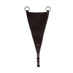 Volledige elastische martingaalvork New English Collection by Dy'on Bruin