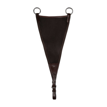 Volledige elastische martingaalvork New English Collection by Dy'on Bruin