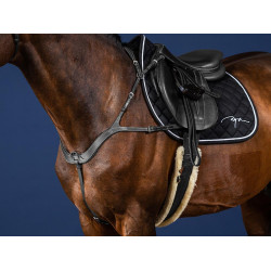 Collier De Chasse Anatomique US Collection by Dy'on Noir