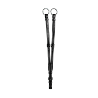 Fourche de martingale A Anneaux US Collection by Dy'on Noir Fourche de martingale A Anneaux US Collection by Dy'on Noir