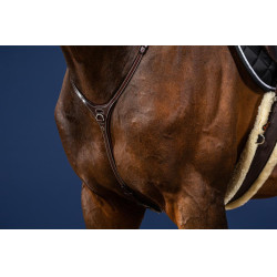 Yoke US Collectie van Dy'on Bruin