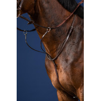 Martingale A Anneaux US Collection by Dy'on Brun