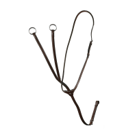 Martingaal Met Ringen US Collectie van Dy'on Bruin Martingaal Met Ringen US Collectie van Dy'on Bruin