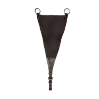 Fourche de martingale pleine élastique US Collection by Dy'on Brun Marron