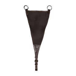 Fourche de martingale pleine élastique US Collection by Dy'on Brun Marron