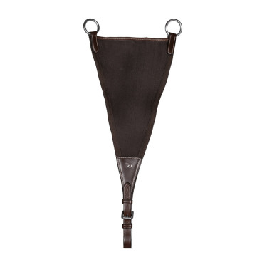 Fourche de martingale pleine élastique US Collection by Dy'on Brun Marron