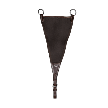 Fourche de martingale pleine élastique US Collection by Dy'on Brun Marron