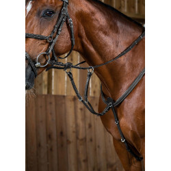 Martingaalvork Met Ringen Working By Dy'on Martingaalvork Met Ringen Working By Dy'on