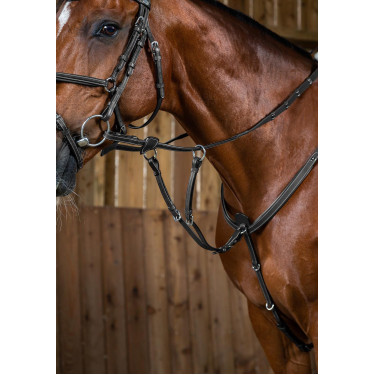 Martingaalvork Met Ringen Working By Dy'on Martingaalvork Met Ringen Working By Dy'on