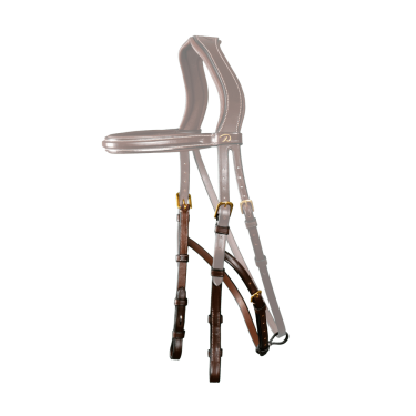 Montants Pour Hackamore D Collection by Dy'on Montants Pour Hackamore D Collection by Dy'on