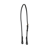Montants Adaptable Pour Double Bride D Collection by Dy'on Noir Montants Adaptable Pour Double Bride D Collection by Dy'on Noir