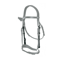 Montants De Mors Dy'on Noir Montants De Mors Dy'on Noir