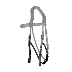 Bedragen Voor Hackamore New English Collection by Dy'on Zwart Bedragen Voor Hackamore New English Collection by Dy'on Zwart