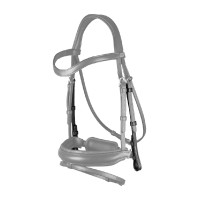 Montants De Mors Working By Dy'on Noir