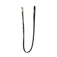 Laisse Pour Chien Classique Dy'on Brun Marron Laisse Pour Chien Classique Dy'on Brun Marron