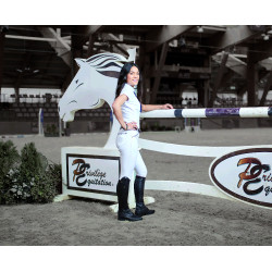 Culotte ANTIBES dame Culotte ANTIBES dame