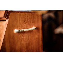 Boîte de pansage Show Grooming Deluxe by Kentucky Brun Marron Boîte de pansage Show Grooming Deluxe by Kentucky Brun Marron