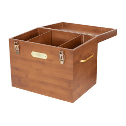 Poetskist Grooming Deluxe by Kentucky Bruin Poetskist Grooming Deluxe by Kentucky Bruin