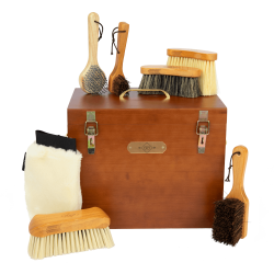 Set Poetskist Grooming Deluxe by Kentucky