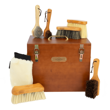 Set Poetskist Grooming Deluxe by Kentucky