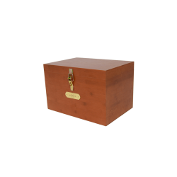 Boîte de pansage pour Box Grooming Deluxe by Kentucky Brun Marron Boîte de pansage pour Box Grooming Deluxe by Kentucky Brun Marron