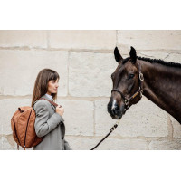 Sac pour casque Chestnut Grooming Deluxe by Kentucky Brun